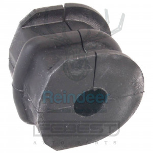 LEGRRUNG; STABILISATOR HINTEN /GUMMI passend für NISSAN X-TRAIL T31 07-