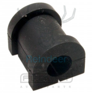 Stabigummi hinten passend für NISSAN OE: 54613-VB010