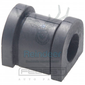 LEGRRUNG; STABILISATOR HINTEN /GUMMI passend für NISSAN PATROL GR Y61 97-