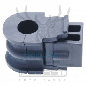 STABILISATORLAGER GUMMILAGER passend für NISSAN MICRA 02-10, NOTE 05-12, CUBE 03-