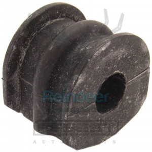 LEGRRUNG; STABILISATOR HINTEN /GUMMI passend für NISSAN MURANO Z50 02-07 /#18MM/