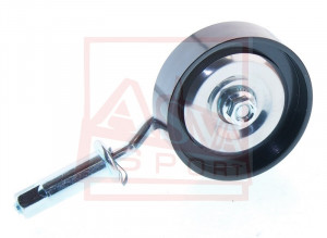 Spannrolle Asva-nsbp-012