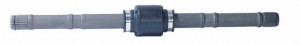 Antriebswelle Links Asva-nsh-001