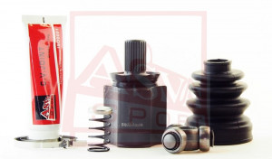 Gelenksatz Antriebswelle Getriebeseitig Asva-nsil-g15ra