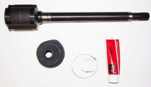 Gelenksatz Antriebswelle Getriebeseitig Rechts Asva-nsir-j10w