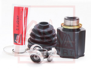 Gelenksatz Antriebswelle Getriebeseitig Rechts Asva-nsir-z51