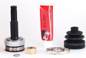 Gelenksatz Antriebswelle Radseitig Hinten Asva-nsr-t31a48