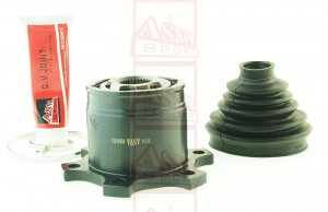 Gelenksatz Antriebswelle Getriebeseitig Asva-nsriu-r51