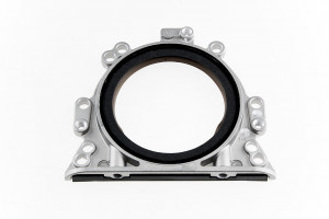 KURBELWELLENDICHTUNG passend für VW GOLF IV/V/VI, PASSAT 96-10, SHARAN 95-10, T5, POLO 99-12, JETTA 05-, CADDY 95-15, BORA, SKODA FABIA I/II, OCTAVIA I/II, ROOMSTER, SUPERB -08, AUDI A2, A3 -12, A4 94-08, A6 97-11
