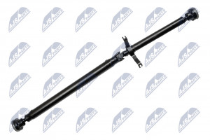 KARDANWELLE passend für AUDI A6/S6 4B2/C5 2.7T,2.8,4.2 QUATTRO 95-05 /HINTEN,MTM5/