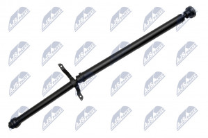 KARDANWELLE OE: 4H4521101D passend für AUDI A8 10-18