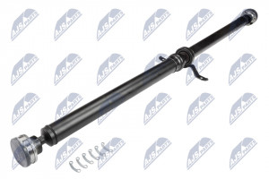KARDANWELLE OE: 4F0521101E passend für AUDI A6 C6/AVANT/ALLROAD 3.0TDI 04-11 /6MTM/