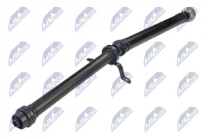 KARDANWELLE OE: PS900581 passend für AUDI A6 C7/AVANT/SPORTBACK/ALLROAD 10- /7ATM/