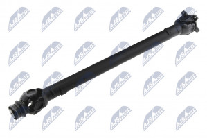 KARDANWELLE OE: 26207597649 passend für BMW X5 E70/F15 06-13, X6 E71/E72 07-14 /VORNE/