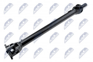 KARDANWELLE OE: 26207556020 passend für BMW ENG.4.4,4.8 X5 E70 06-, X6 E71/E72 07-12 /VORNE/