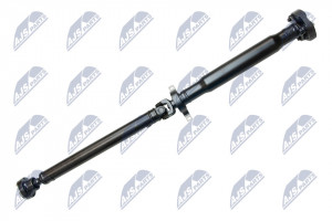 KARDANWELLE passend für BMW 5 E60/E61 525XI/528XI/530XI/535XI 04-10 /HINTEN/