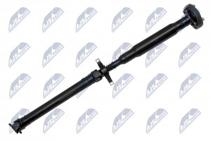 KARDANWELLE OE: 26107564740 passend für BMW X3 2.4SI,3.0SI 06-08 /HINTEN/