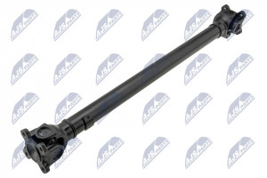 KARDANWELLE OE: 26207632650 passend für BMW XDRIVE 3 F3/F8 11-, 4 F3# 12-, 1 F2# 12-, 2 F2# 12- /VORNE/