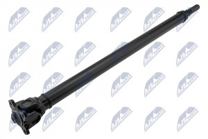 KARDANWELLE passend für BMW 3 G20 320DX,330IX,M340IX 19-, X5 G05 25DX,30DX,50IX,M50DX,M50IX 18-, X6 G06 30DX, M50DX, M50IX 19-, 7 G11/G12 730DX,740DX,750DX,750IX,760IX 16-, 5 G30 M550DX,M550IX 17-, X3M F97 18-, X4M F98 18-,