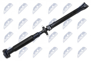 KARDANWELLE OE: 26103402134 passend für BMW X3 2.5I,3.0I -06 /HINTEN/