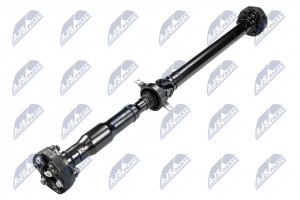 KARDANWELLE OE: 26108608536 passend für BMW 3 F30/F80 330D XDRIVE/335D XDRIVE 13-, 4 F32/F36/F82 430D XDRIVE/435D XDRIVE 14- /HINTEN/