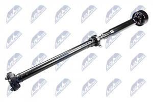 KARDANWELLE OE: 26117609365 passend für BMW 3 F30/F80 320I 13-, 4 F32/F36/F82 420I 14- /HINTEN/