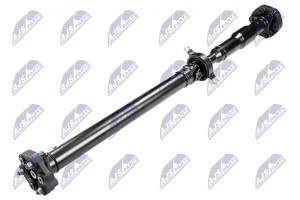 KARDANWELLE OE: 26107527376 passend für BMW 3 E90/E91/E92 325XI/328XI/330XI/320XD 04-, X1 E84 20IX/28IX/18DX/20DX /HINTEN/