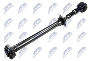 KARDANWELLE OE: 26107600185 passend für BMW XDRIVE 3 F30/F80 320IX/328IX/318DX/320DX/328DX 13-, 4 F32/F36/F82 420IX/420DX 14- /HINTEN/