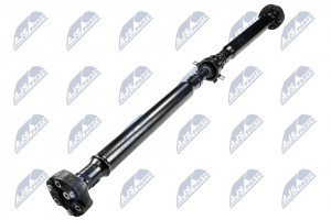 KARDANWELLE OE: 26107562814 passend für BMW 5GT 530D 09-, 730D F01 09- /HINTEN/