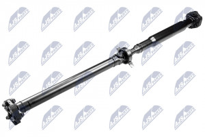 KARDANWELLE OE: 26107641031 passend für BMW 3 F30/F31 318I/320I 15-, 4 F32/F36 418I/420I 17- /HINTEN/