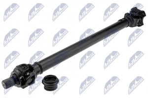 KARDANWELLE OE: 26208611252 passend für BMW X5 F15 XDRIVE40E, XDRIVE 28IX 15-, X6 F16 XDRIVE 28IX 15- /VORNE/