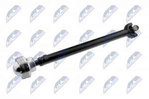 KARDANWELLE passend für FORD EXPLORER 4.0,4.6 02-10, RANGER 2.3,3.0,4.0 98-10, LINCOLN AVIATOR 4.6 03-05, MERCURY MOUNTAINEER 4.0,4.6 02-05 /VORNE/