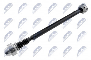 KARDANWELLE OE: 52099497 passend für JEEP GRAND CHEROKEE 01-05, LIBERTY 02-05 /VORNE/