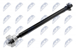 KARDANWELLE passend für FORD EXPLORER 4.0 97-02, EXPLORER SPORT/SPORT TRAC 01-05, EXPLORER 5.0 97-05, MERCURY MOUNTAINEER 5.0 97-05 /VORNE/