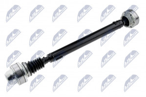 KARDANWELLE OE: TL10045 passend für JEEP CHEROKEE 01-08, LIBERTY 02-08 /VORNE/