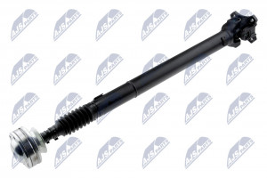 KARDANWELLE OE: TL10059 passend für JEEP GRAND CHEROKEE 3.7 05-10, COMMANDER 3.7 05-10