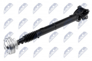 KARDANWELLE passend für DODGE DAKOTA 2.5,3.9,4.7,5.9 00-04, DAKOTA 3.7 04-07, MITSUBISHI RAIDER 05-08 /VORNE/