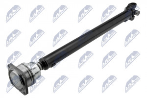 KARDANWELLE OE: 938-008 passend für HUMMER H3 06-10 /VORNE/