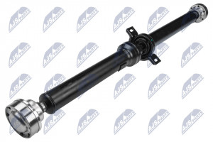 KARDANWELLE OE: 52123624AA passend für JEEP GRAND CHEROKEE 3.6 2WD/4WD 11-, DODGE DURANGO 3.6 11-20 /HINTEN/