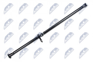 KARDANWELLE OE: 7T4Z4R602A passend für FORD EDGE 3.5,3.7 06-13, 2.0T 12-13, LINCOLN MKX 3.5,3.7 06-13 /HINTEN/