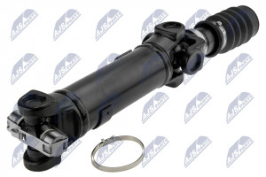 KARDANWELLE OE: 936-070 passend für JEEP WRANGLER TJ 03-07 /VORNE/