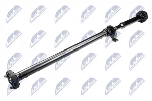 KARDANWELLE OE: 04593860AE passend für CHRYSLER 300 3.5,3.6 AWD 09-14, DODGE CHARGER 3.5,3.6 AWD 09-14 /HINTEN/