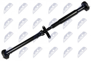 KARDANWELLE OE: 84823323 passend für CHVROLET CAMARO 6.2,7.0 LS,LT,LT2,SS 10-14 /HINTEN,MTM/