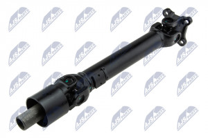 KARDANWELLE OE: 37140-87404 passend für DAIHATSU TERIOS 4WD 06- /VORNE, WZMOCNIONY KRZY¯AK/