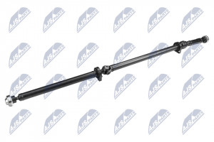 KARDANWELLE passend für FORD KUGA 2.0TDCI AWD 08-12, VOLVO S40II/V50 T5 2.5T 04-10 /HINTEN/