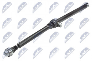 KARDANWELLE OE: 5L8Z4R602AA passend für FORD ESCAPE 2.3,3.0 4WD 01-07, MAZDA TRIBUTE 2.3,3.0 4WD 01-07 /HINTEN/