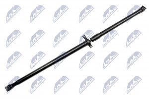 KARDANWELLE OE: 65-4001 passend für HONDA CR-V 2.0I,2.4I,2.2I-DTEC 07-12