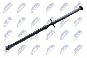 KARDANWELLE passend für HYUNDAI SANTA FE 06-12