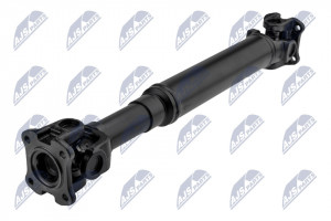 KARDANWELLE passend für KIA SORENTO 02-06 /VORNE,MTM/