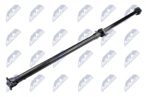 KARDANWELLE OE: 49300-C5000 passend für KIA SORENTO III AWD 15-20 /HINTEN/